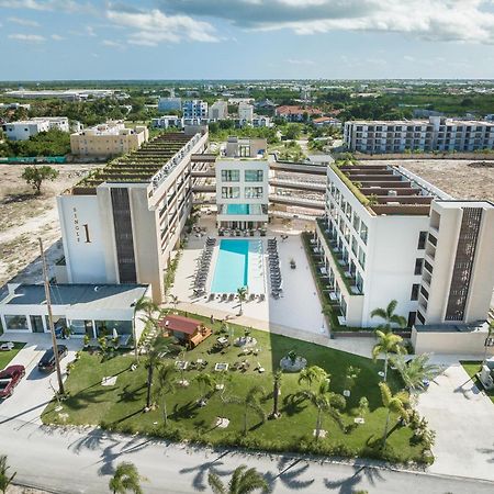 Hotel Faranda Single 1 Punta Cana - Adults Only Exterior foto